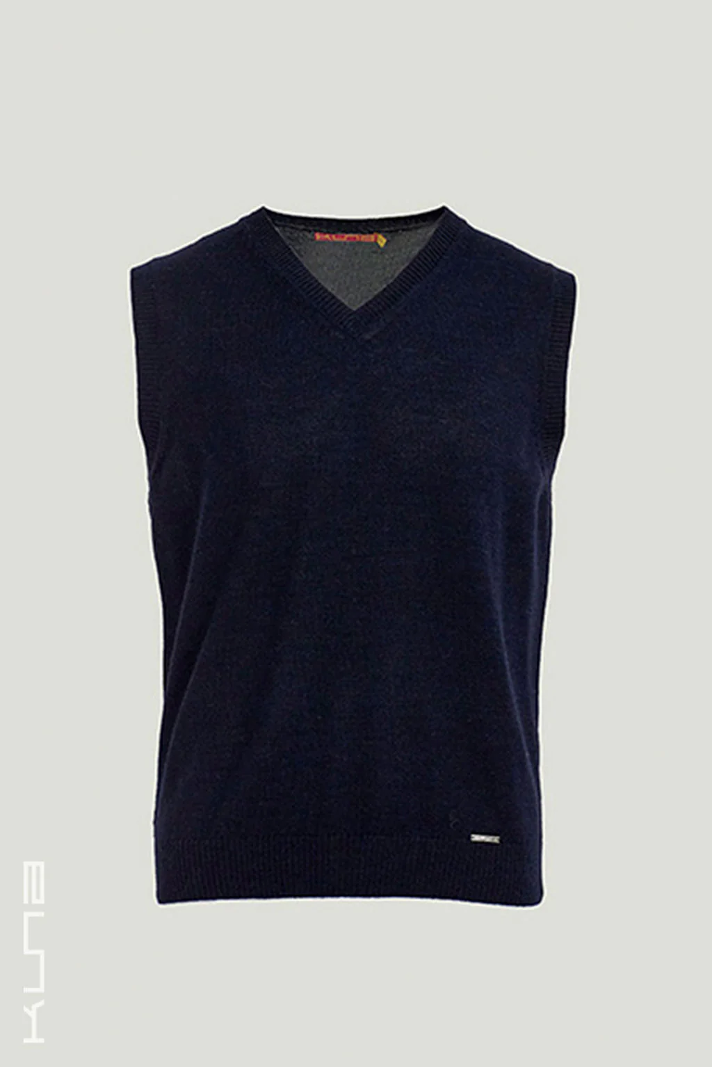 Abel Baby Alpaca Vest - Image 7