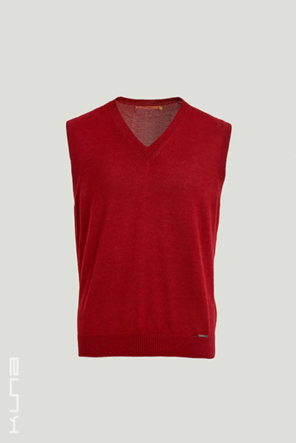 Abel Baby Alpaca Vest - Image 13