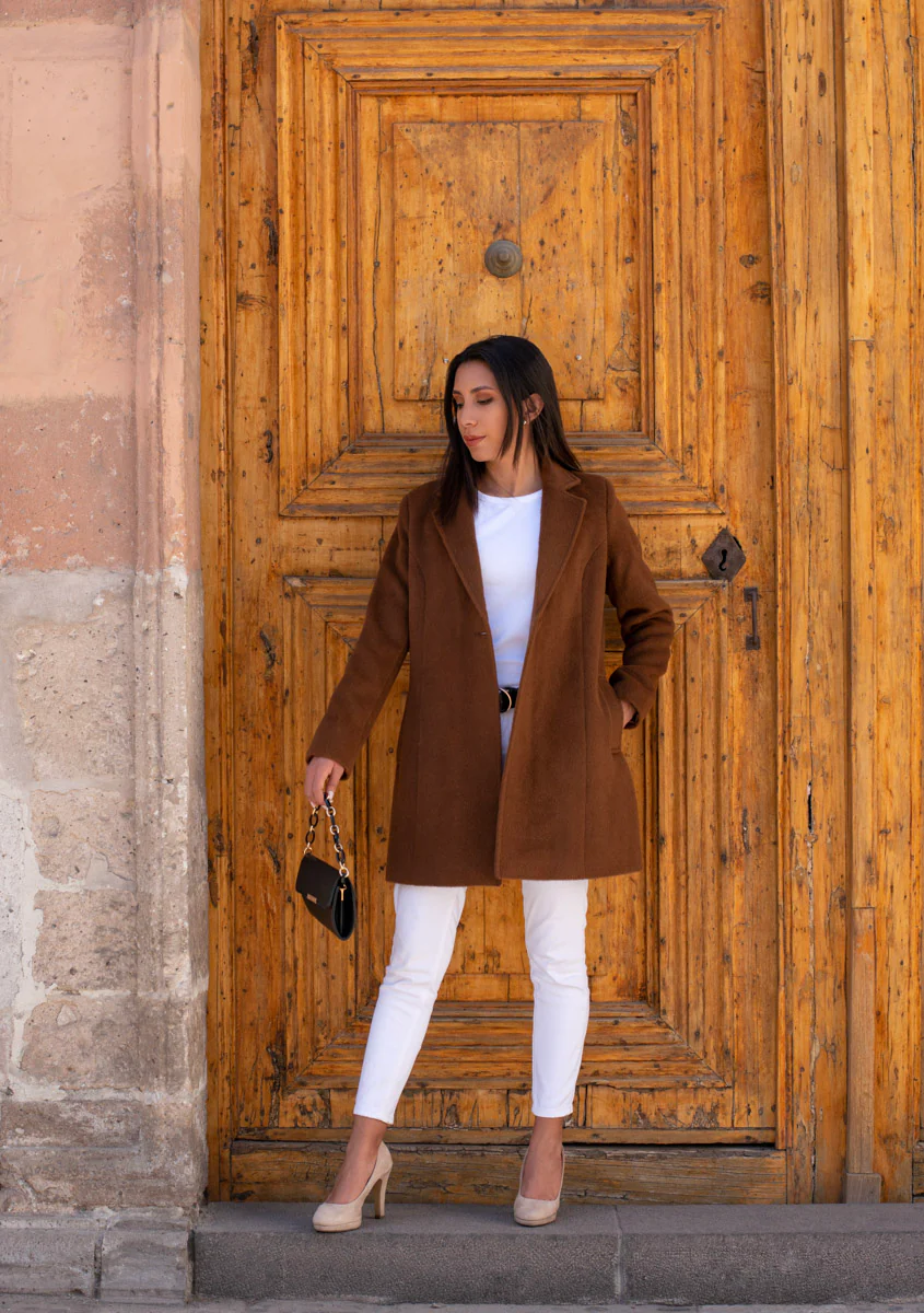 Amelia Coat - Image 3