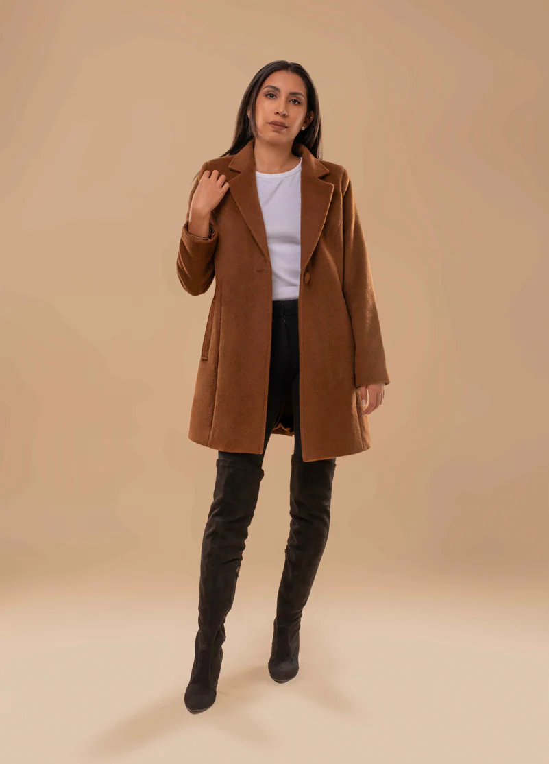 Amelia Coat - Image 4