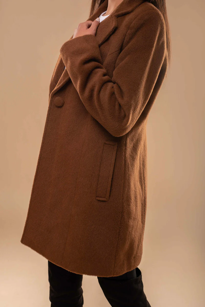 Amelia Coat - Image 5