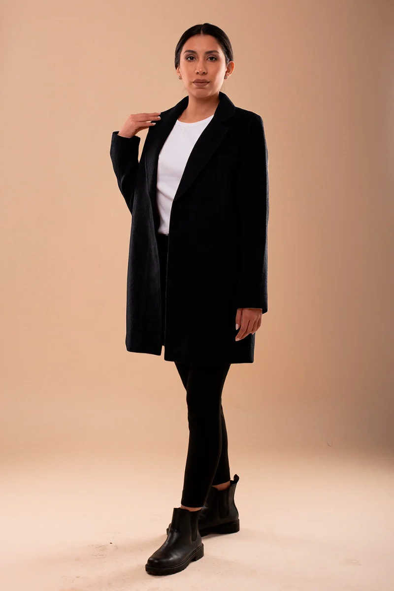 Amelia Coat - Image 6