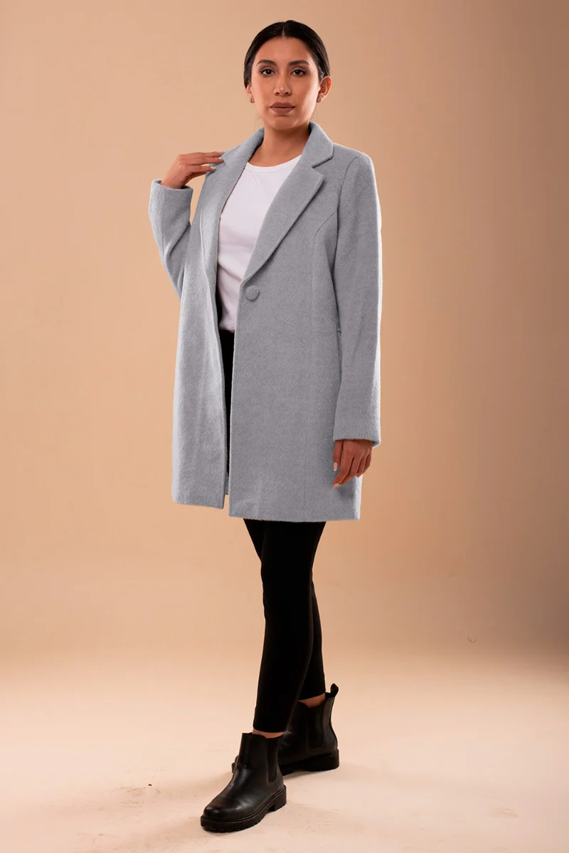 Amelia Coat - Image 7
