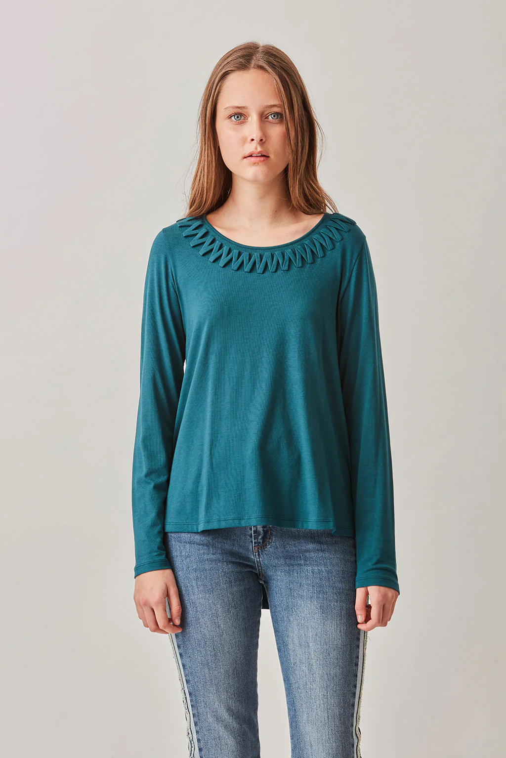Ani Cotton Top - Image 3