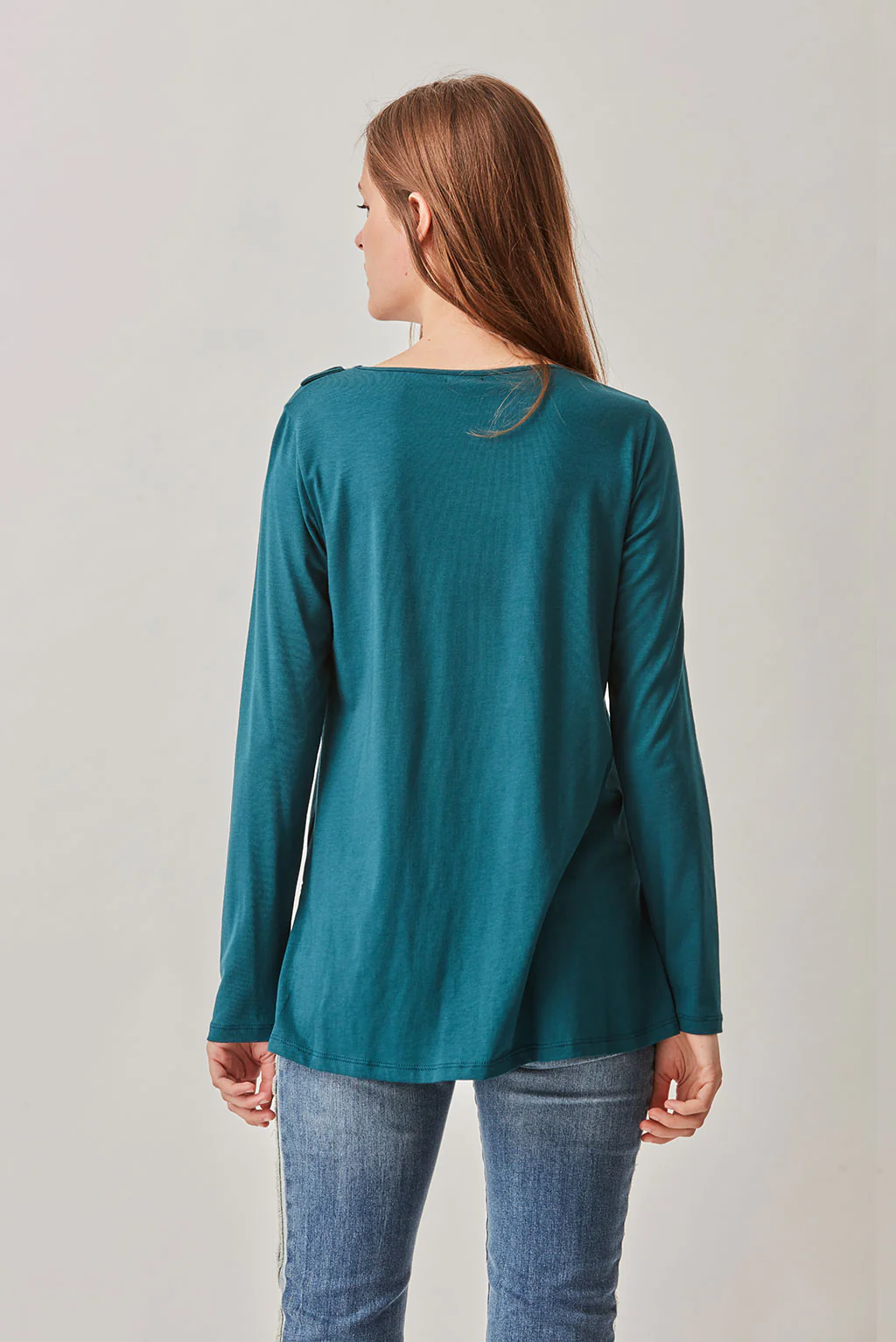 Ani Cotton Top - Image 4