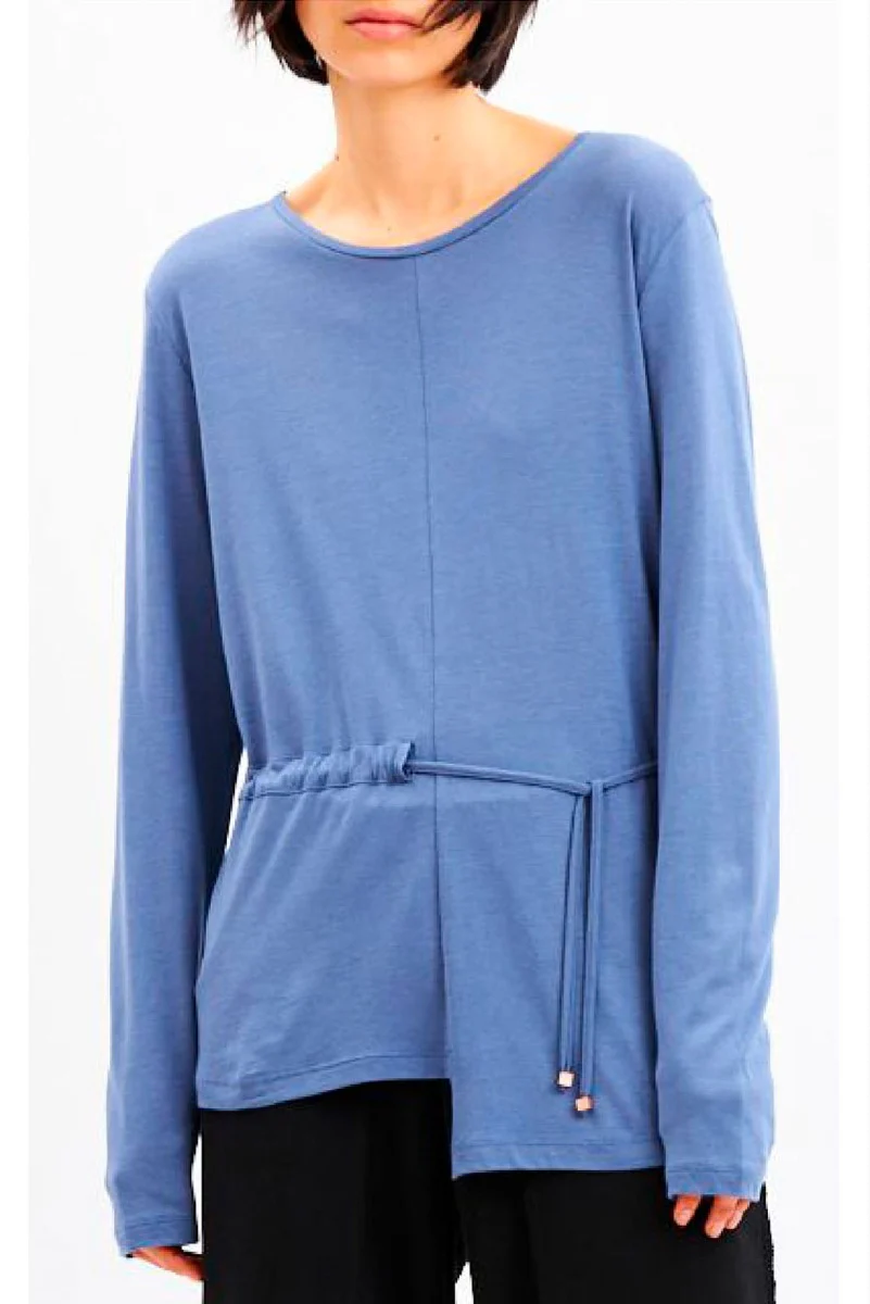 Cristina Pima Cotton Top - Image 3