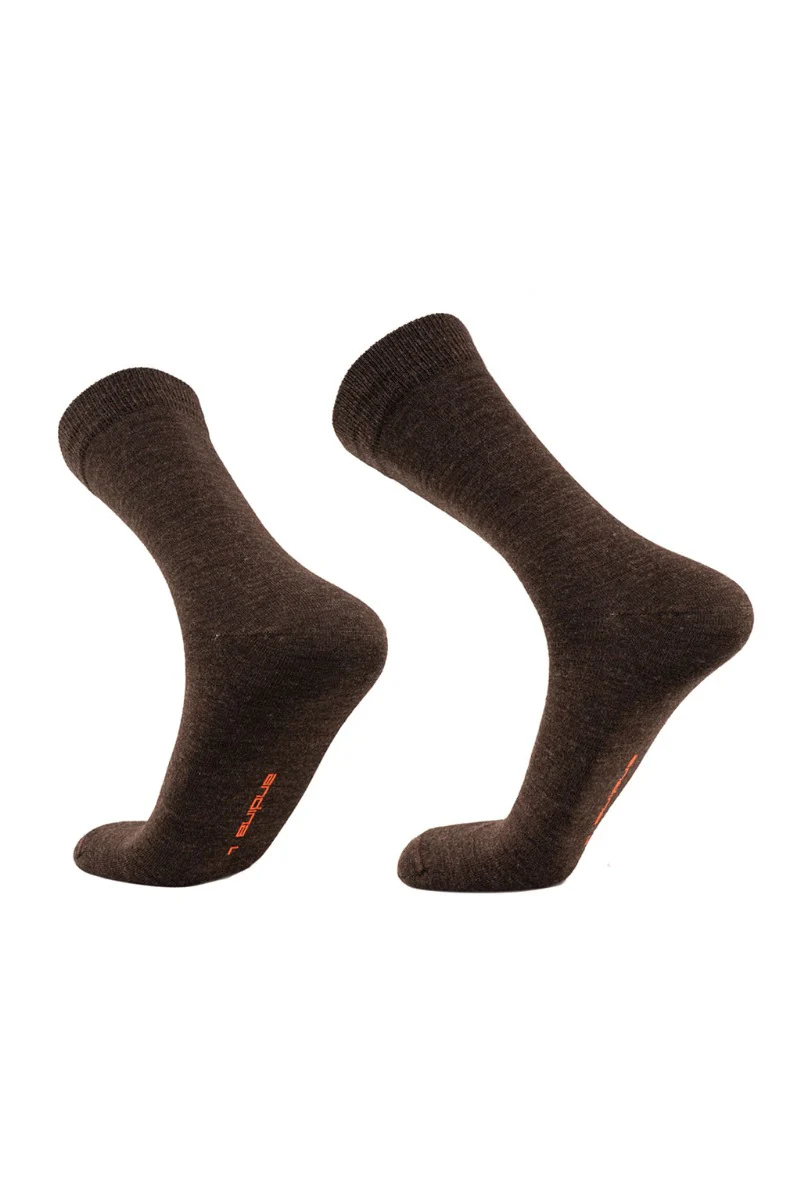 Dress Liner Baby Alpaca Socks - Image 3