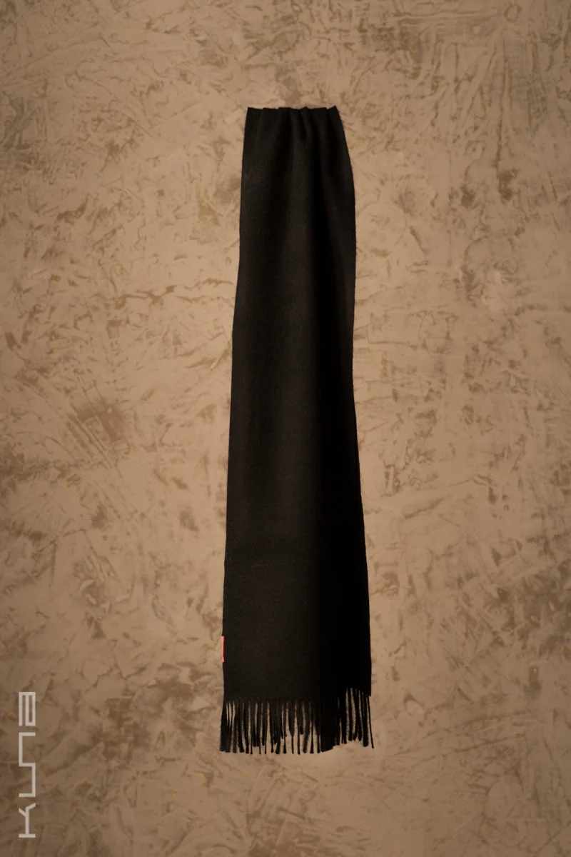 Jamas Royal Alpaca Scarf - Image 15