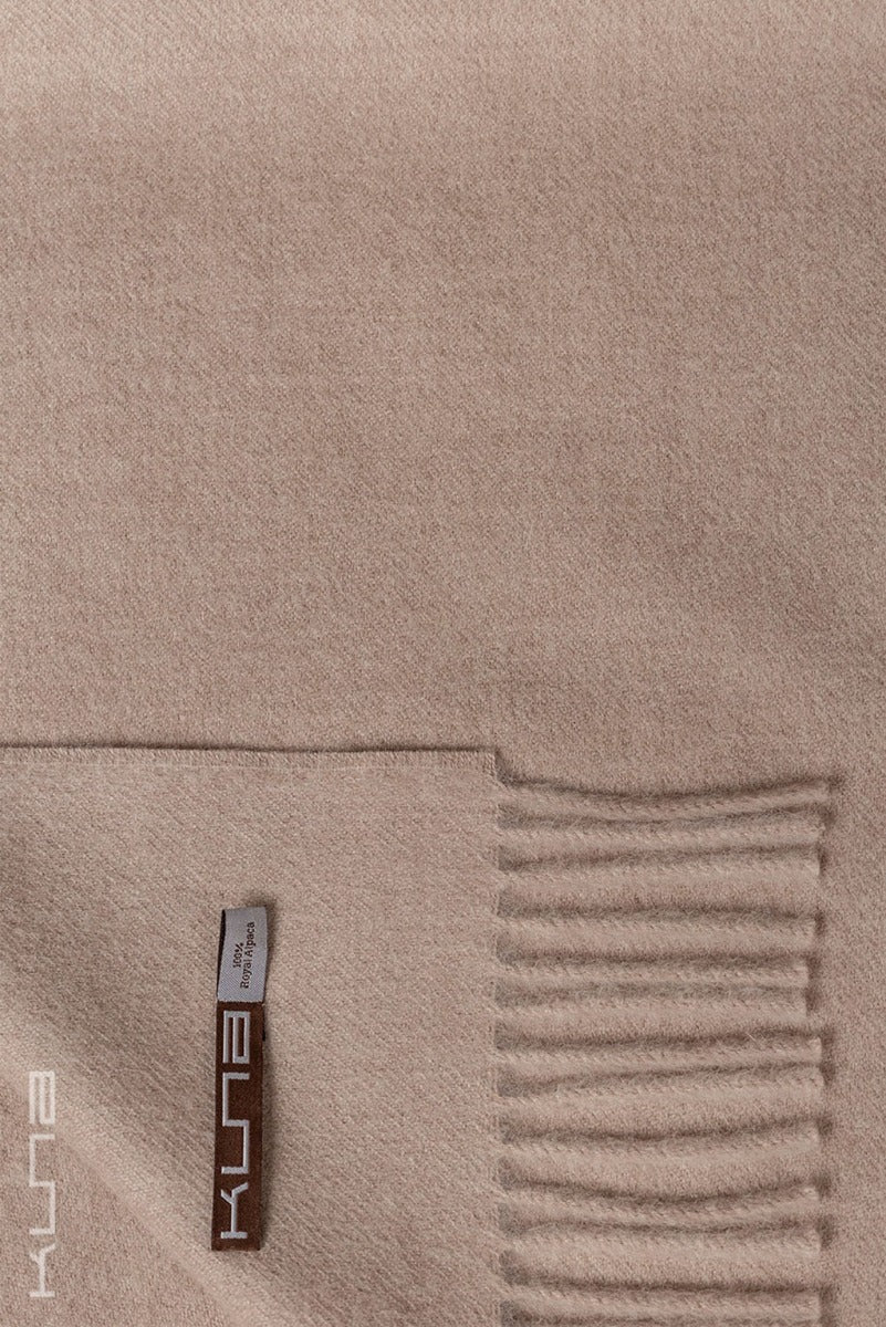 Jamas Royal Alpaca Scarf - Image 24