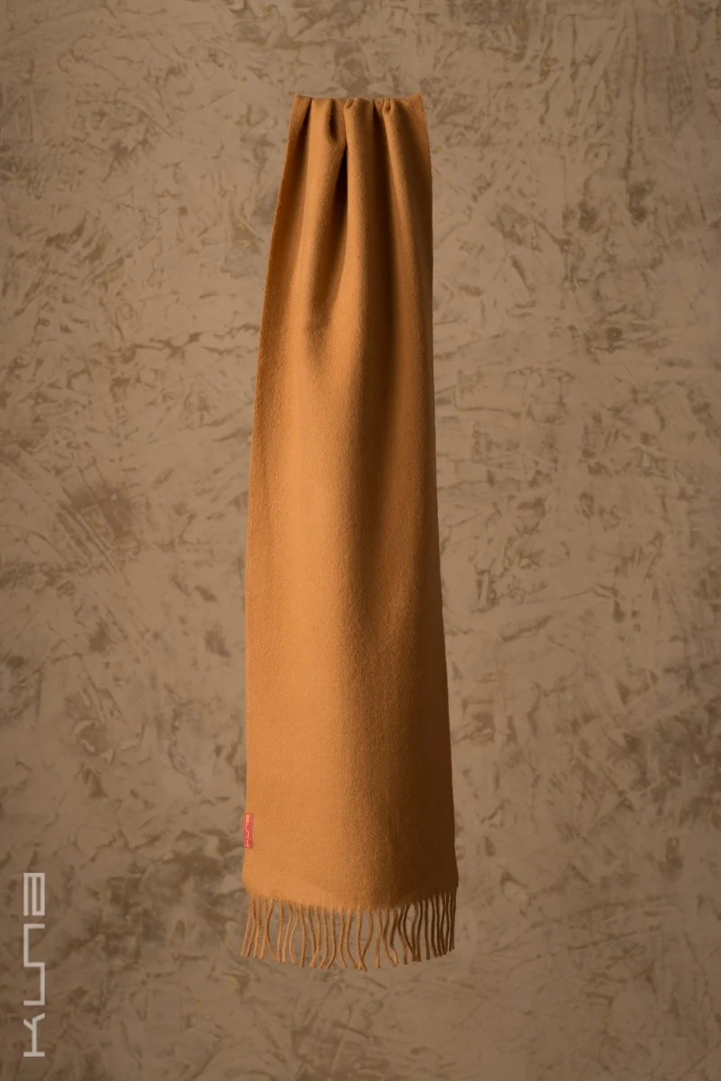 Jamas Royal Alpaca Scarf - Image 27