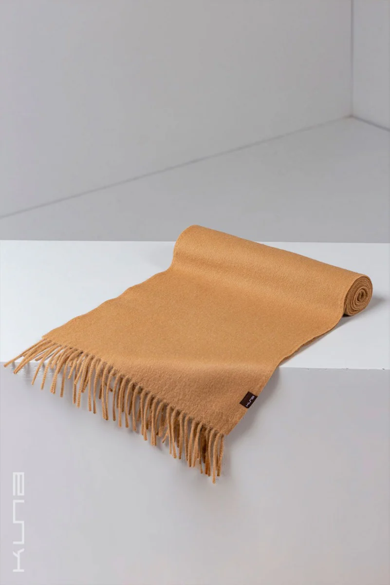 Jamas Royal Alpaca Scarf - Image 28