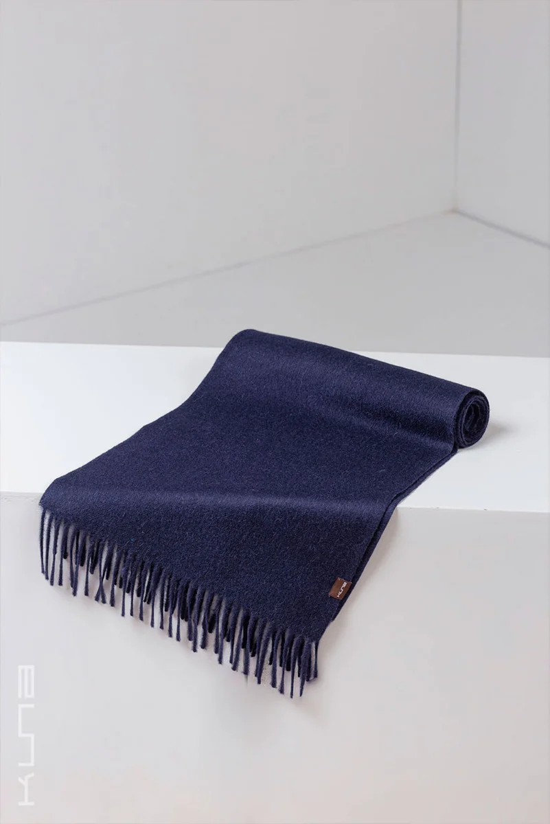 Jamas Royal Alpaca Scarf - Image 3