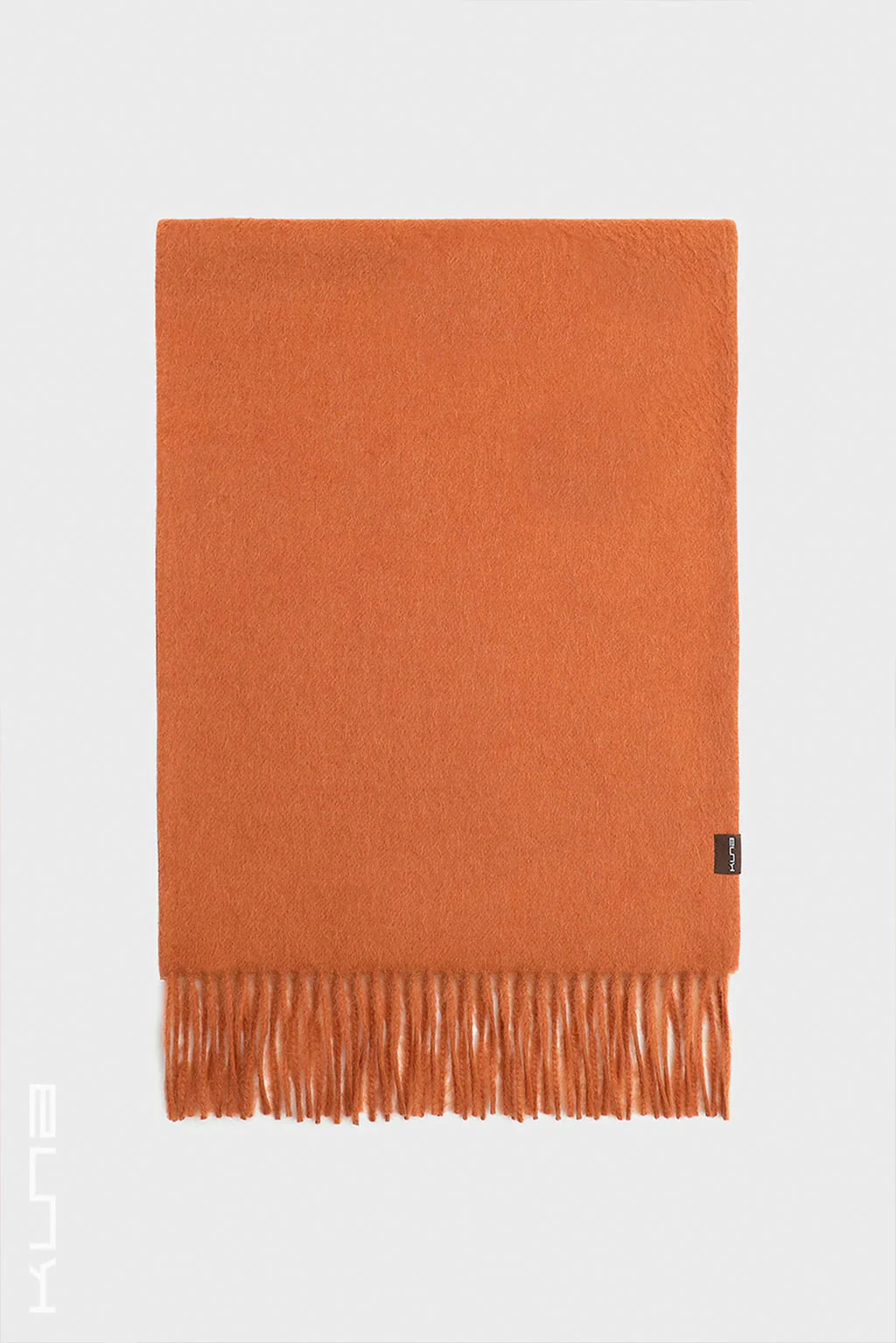 Jamas Royal Alpaca Scarf - Image 35