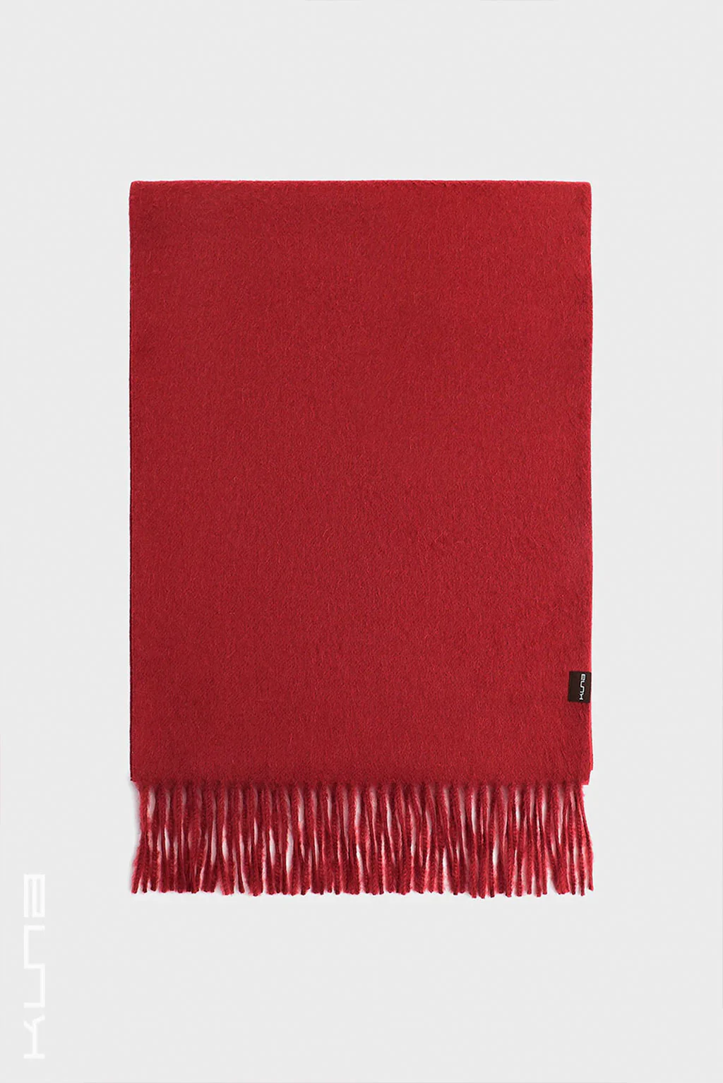 Jamas Royal Alpaca Scarf - Image 41