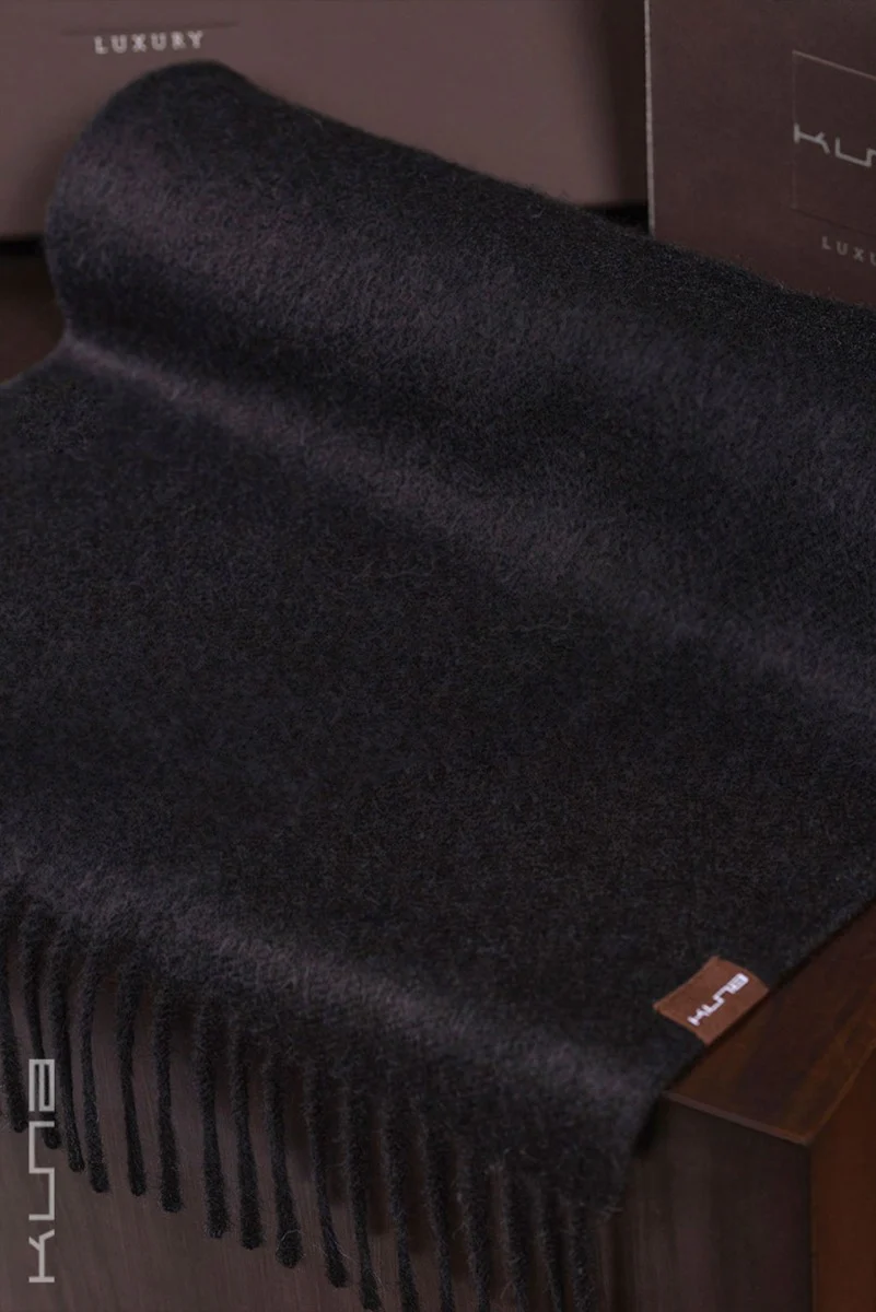 Jamas Royal Alpaca Scarf - Image 19