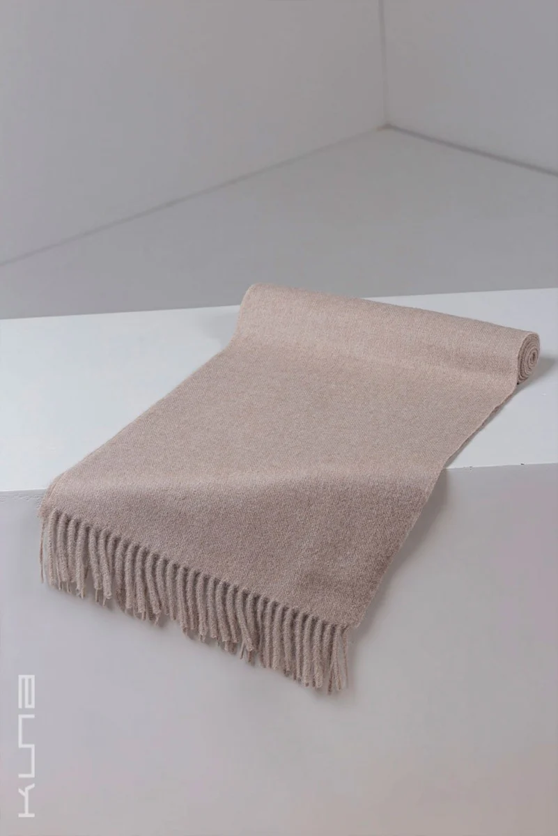 Jamas Royal Alpaca Scarf - Image 23