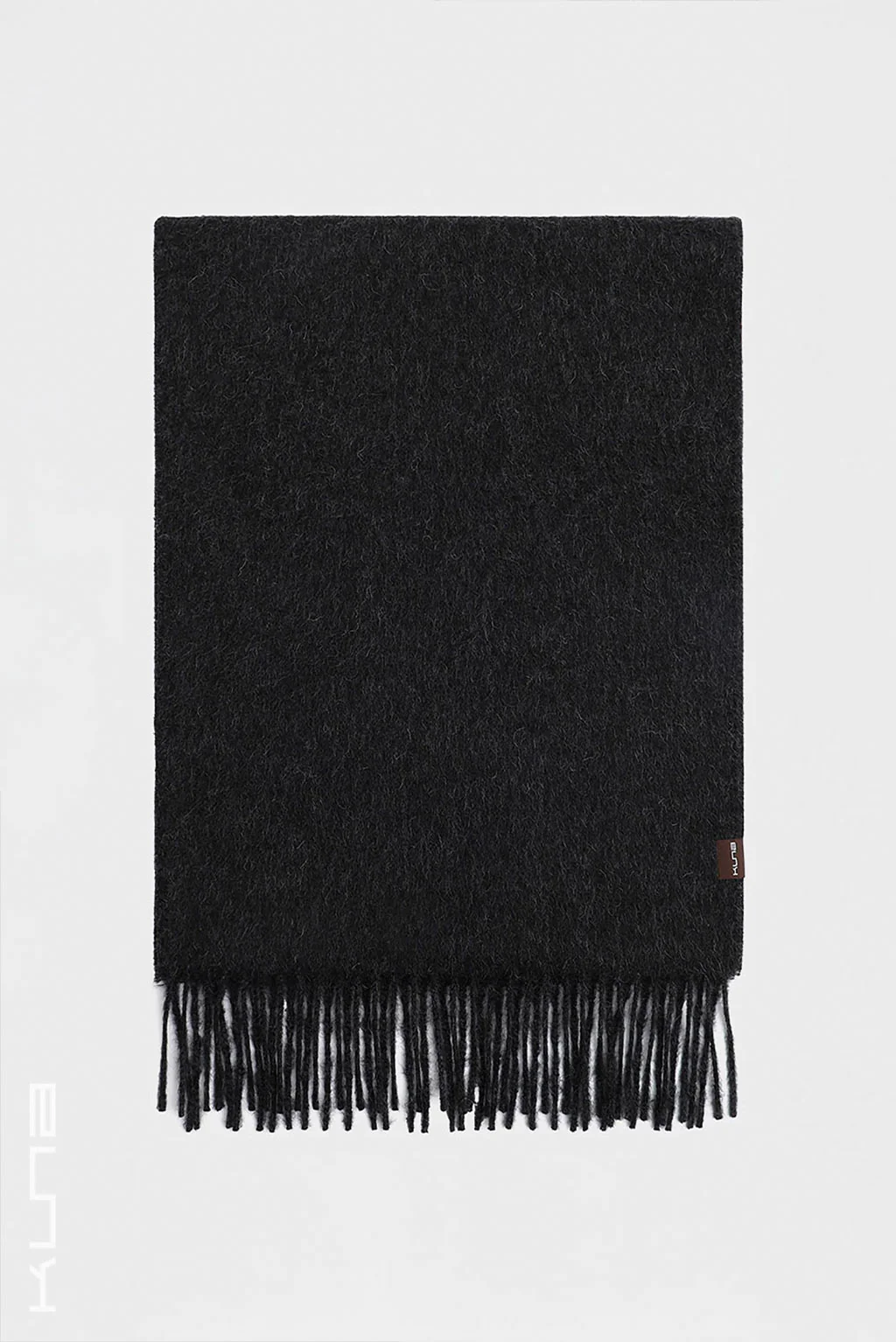 Jamas Royal Alpaca Scarf - Image 27