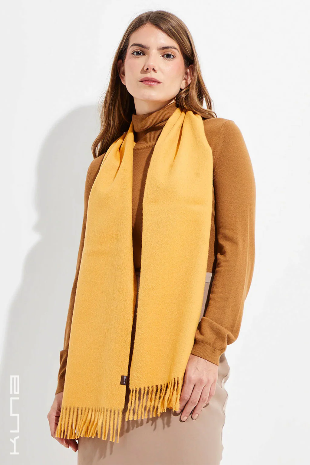 Jamas Royal Alpaca Scarf - Image 28