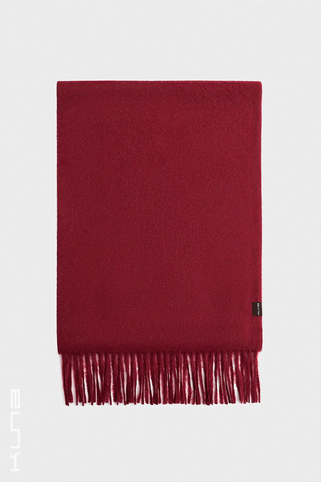 Jamas Royal Alpaca Scarf - Image 3