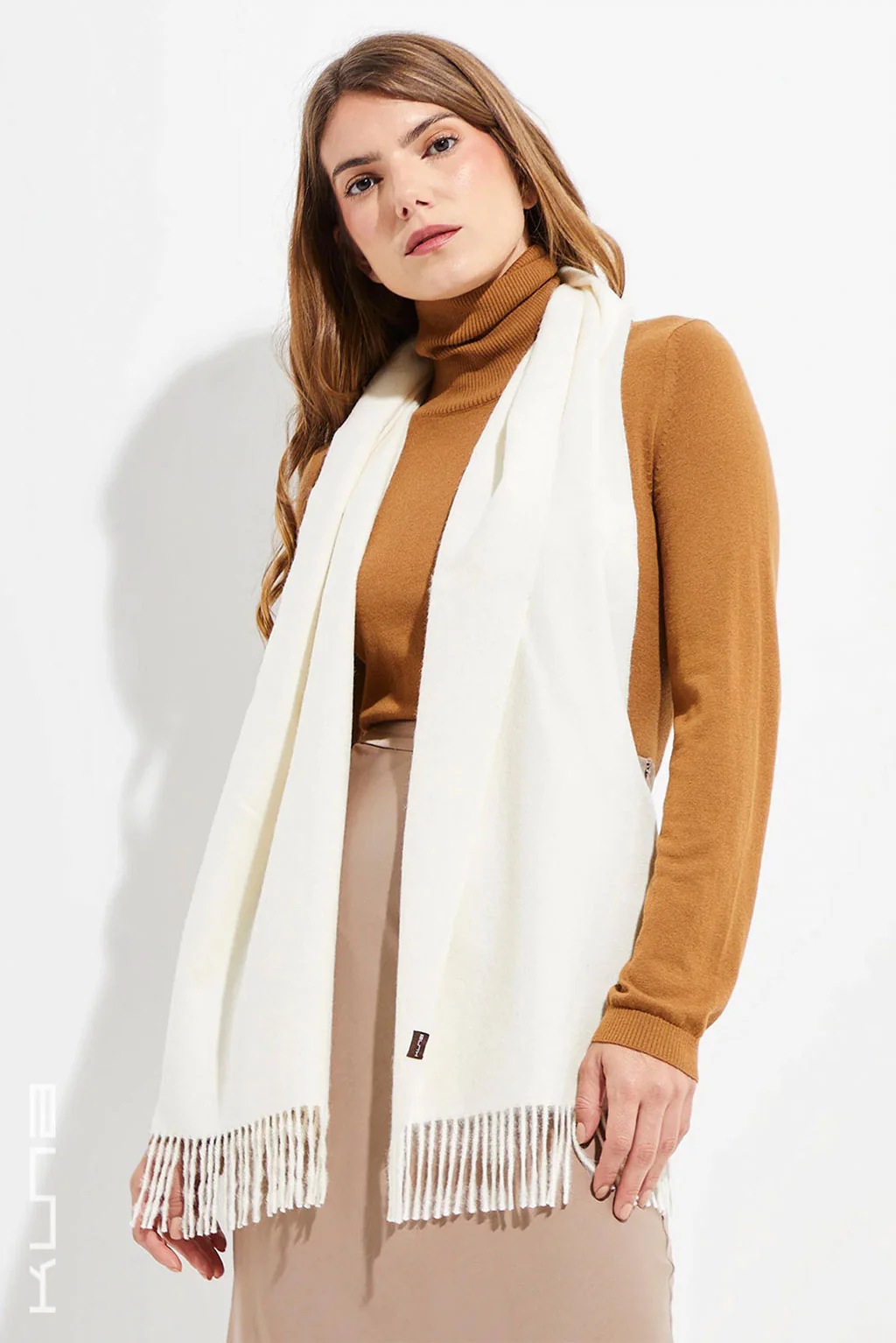 Jamas Royal Alpaca Scarf - Image 30