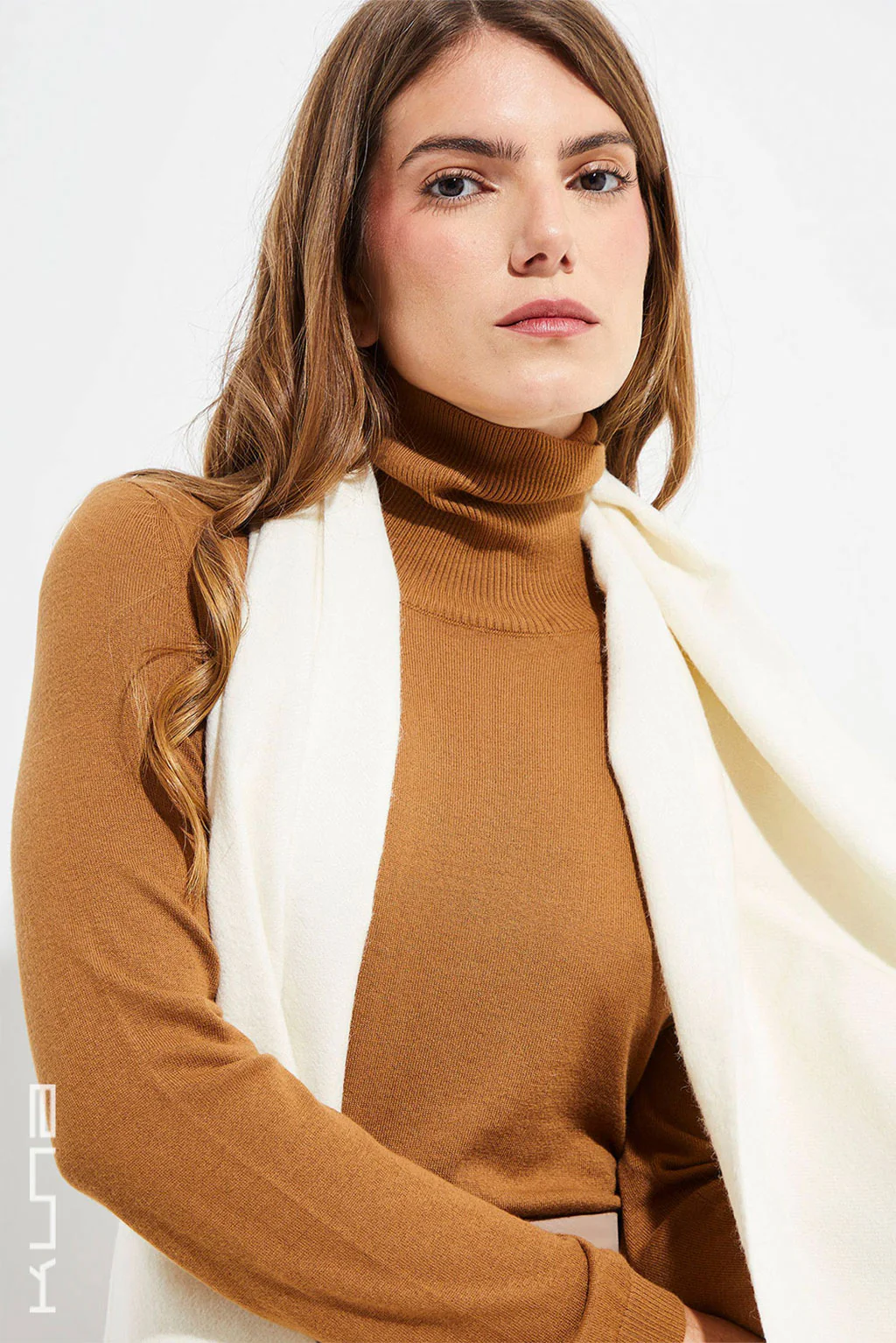 Jamas Royal Alpaca Scarf - Image 31