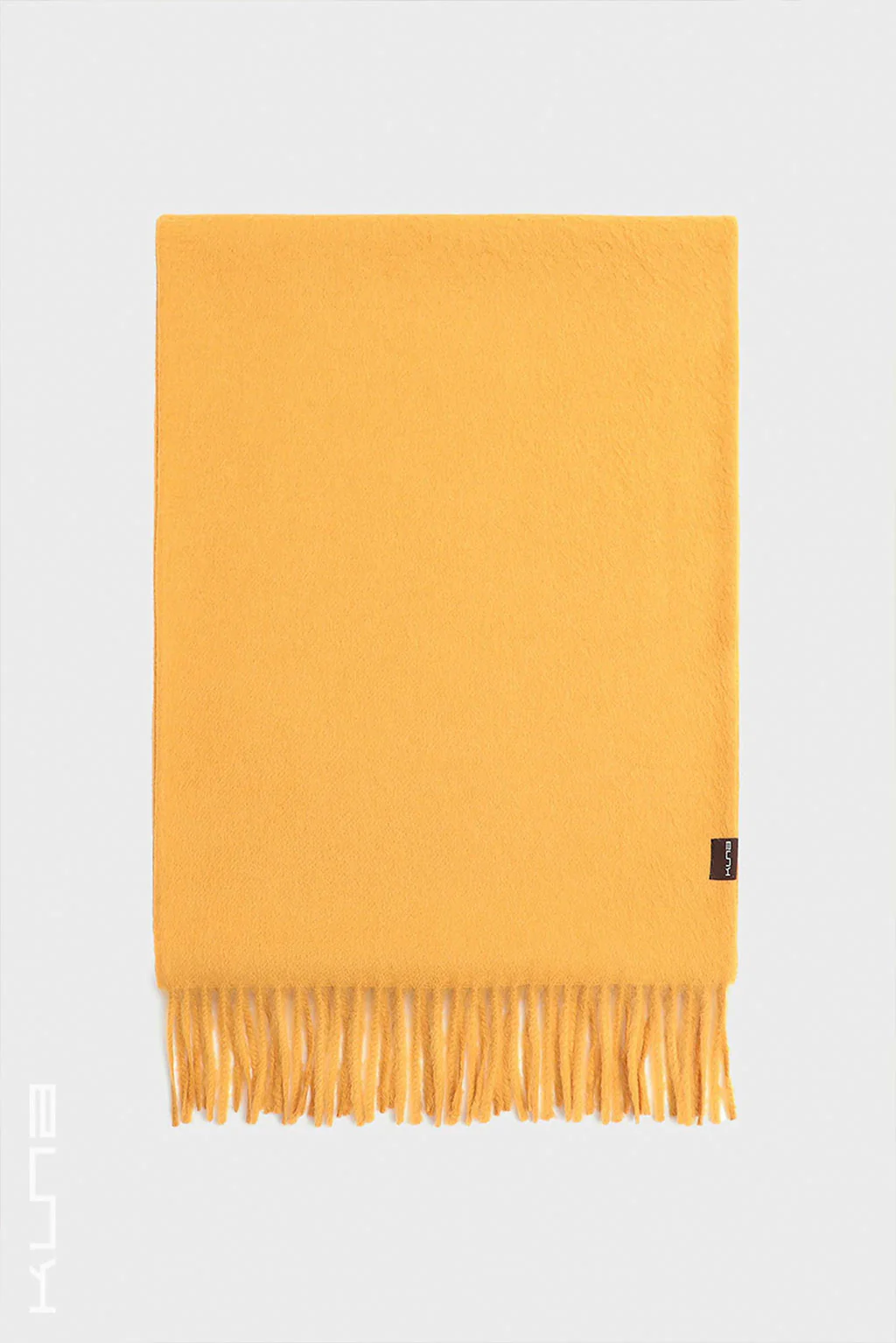 Jamas Royal Alpaca Scarf - Image 33