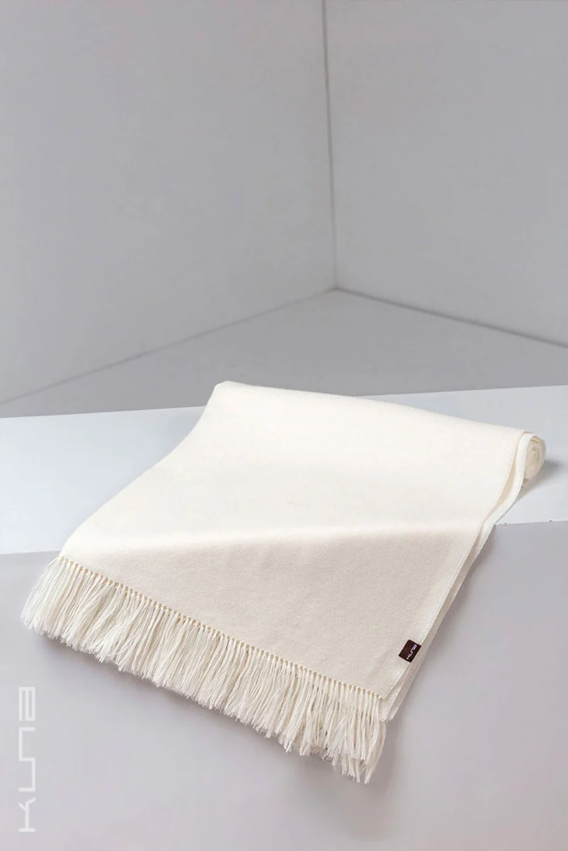 Jee Royal Alpaca Shawl - Image 3