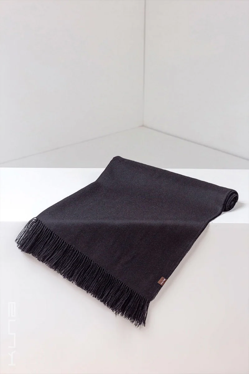 Jee Royal Alpaca Shawl - Image 8