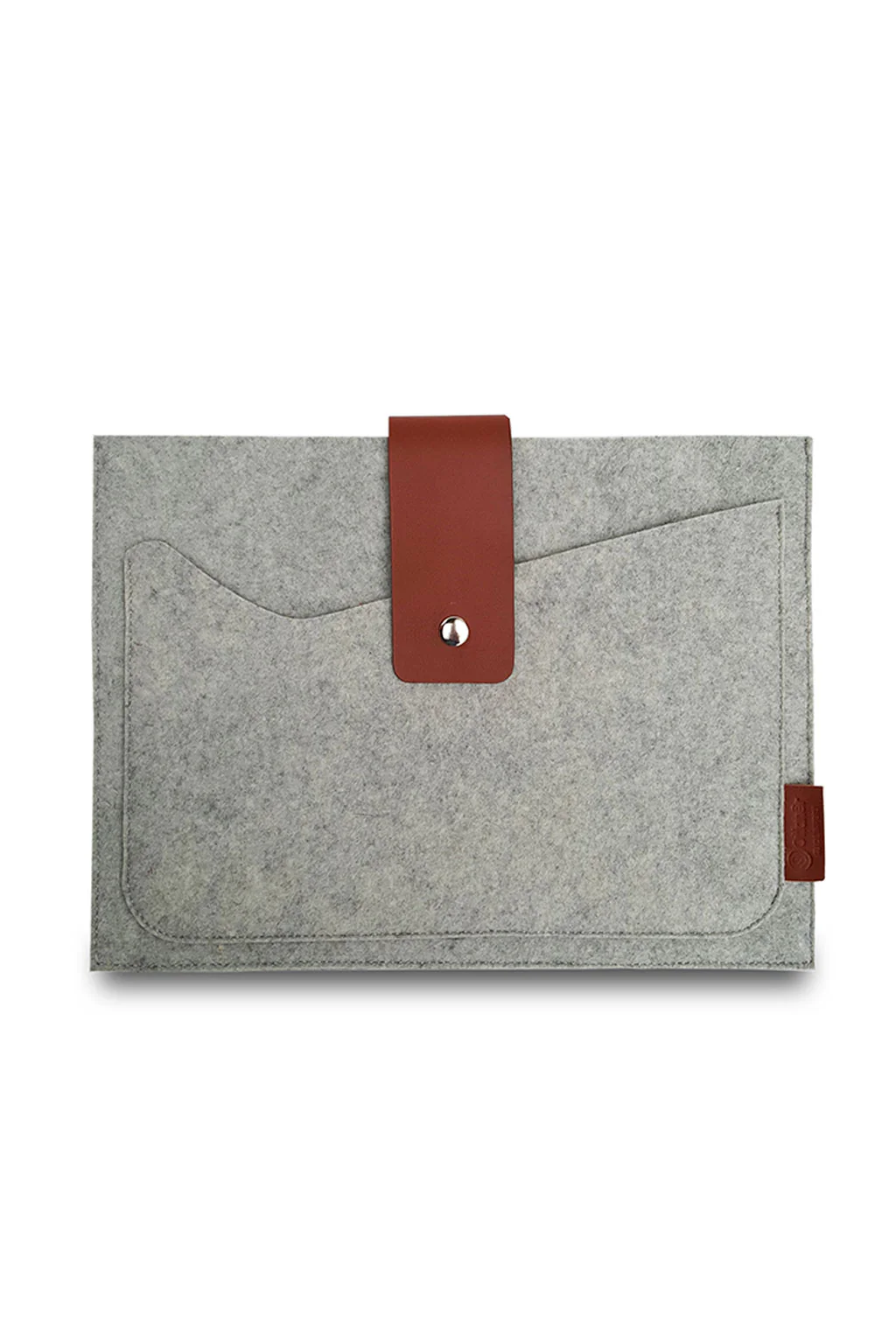 Renzo Alpaca Felt Tablet Case - Image 4
