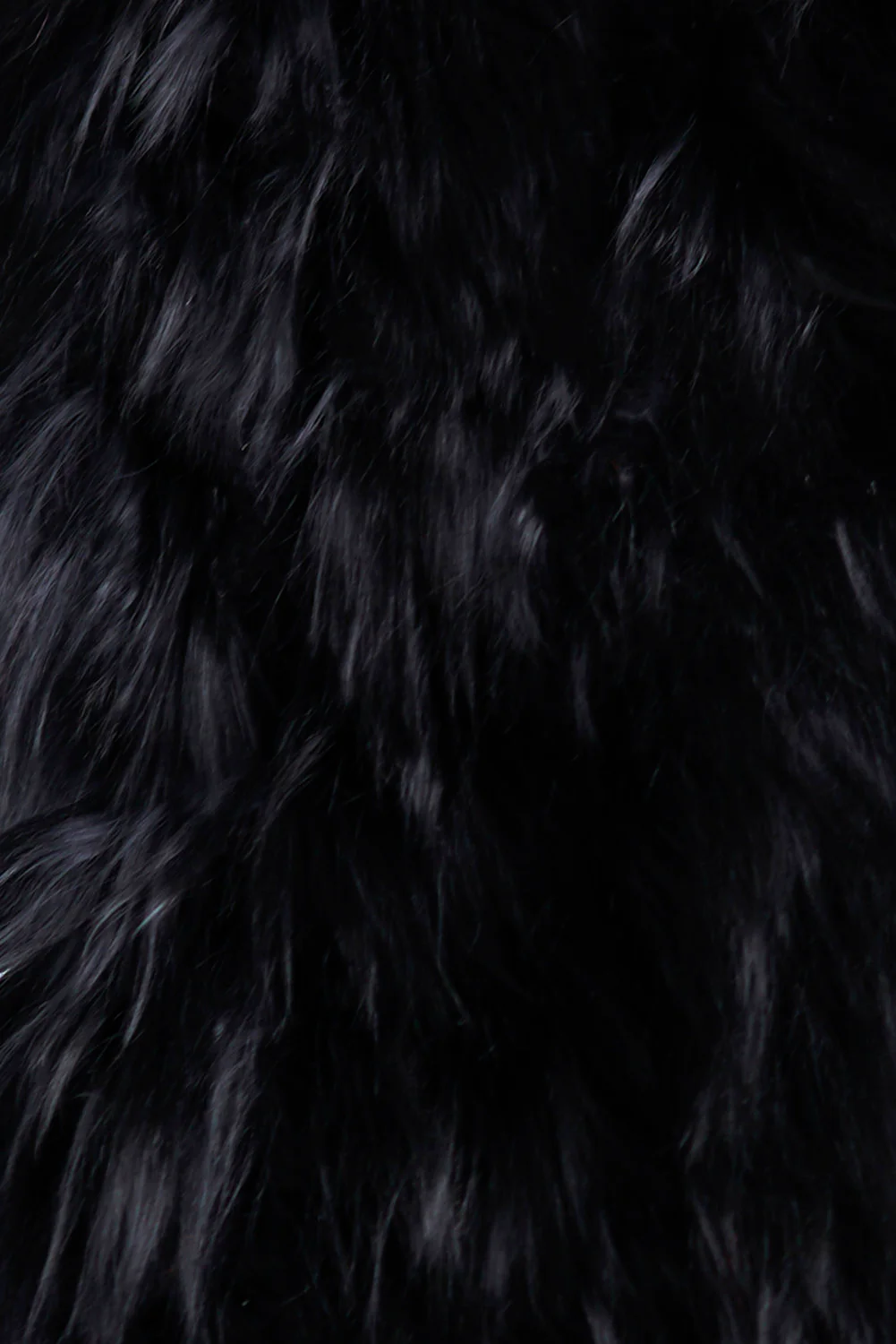 Sabrina 100% Baby Suri Alpaca Scarf - Image 3