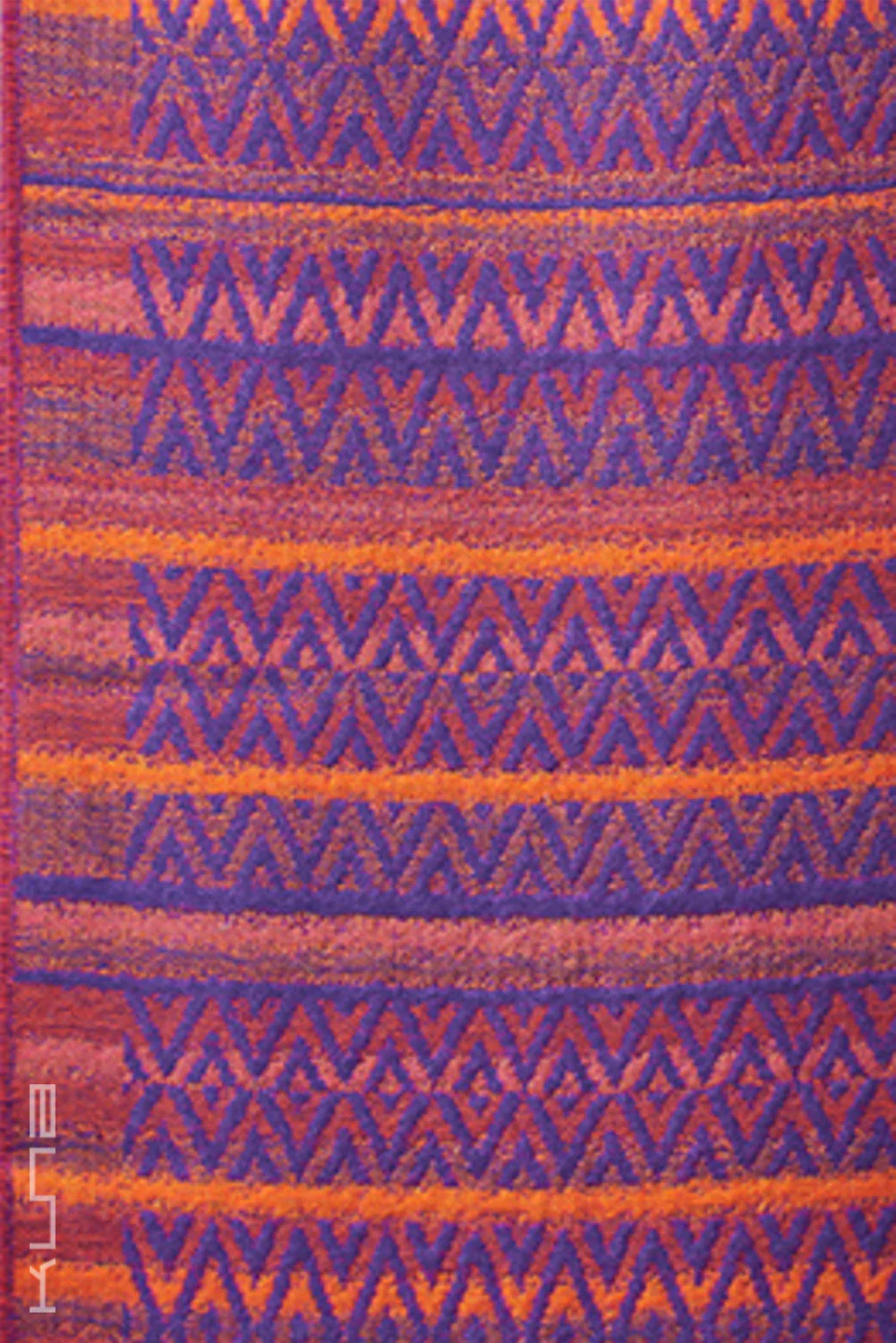 Tapiz Baby Alpaca and Silk Scarf - Image 3